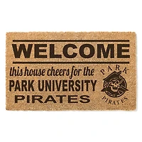 Park Pirates 18" x 30" Welcome Doormat