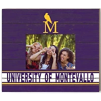 Montevallo Falcons 11" x 13" Team Spirit Scholastic Picture Frame