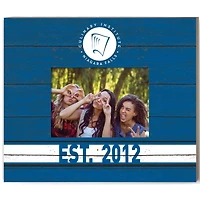Niagara Falls Culinary Institute 11" x 13" Team Spirit Scholastic Picture Frame