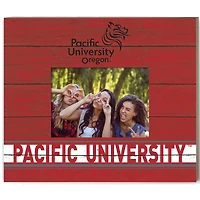 Pacific Boxers 11" x 13" Team Spirit Scholastic Picture Frame