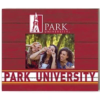 Park Pirates 11" x 13" Team Spirit Scholastic Picture Frame