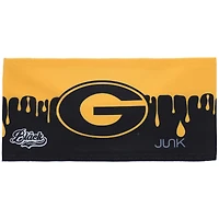Grambling Tigers Drip Headband