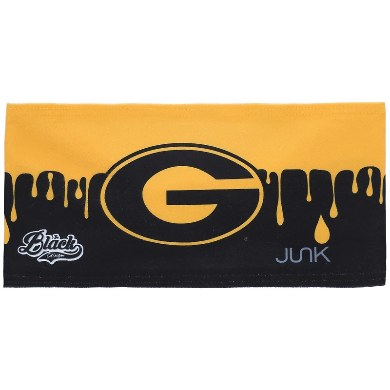 Grambling Tigers Drip Headband