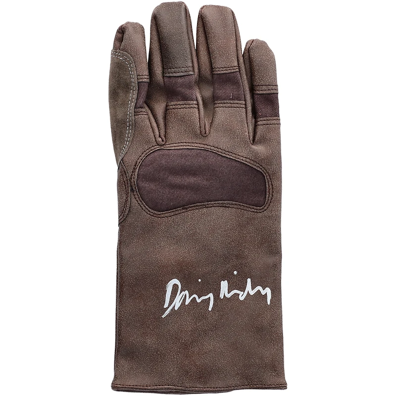 Daisy Ridley Autographed Star Wars The Force Awakens Replica Glove - PSA
