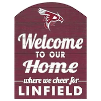 Linfield University 16" x 22" Indoor/Outdoor Marquee Sign
