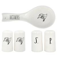 The Memory Company Tampa Bay Buccaneers 3-Piece Artisan Kitchen Gift Set
