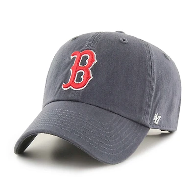 Men's '47  Navy Boston Red Sox Heritage Adjustable Hat
