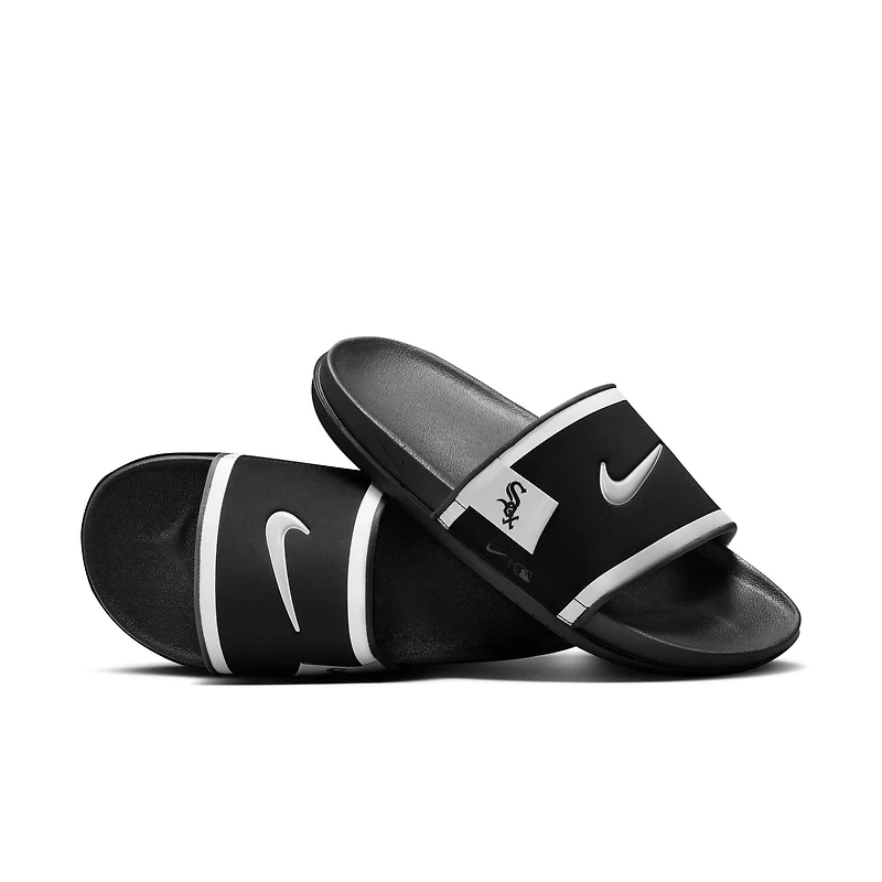 Nike Chicago White Sox Offcourt Slide Sandals