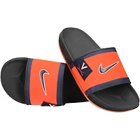 Nike Virginia Cavaliers 2024 Off-Court Slide Sandals