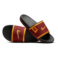 Nike Washington Commanders 2024 Off-Court Slide Sandals