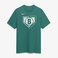 Men's Nike Green Boston Red Sox Icon City Connect Dri-FIT T-Shirt