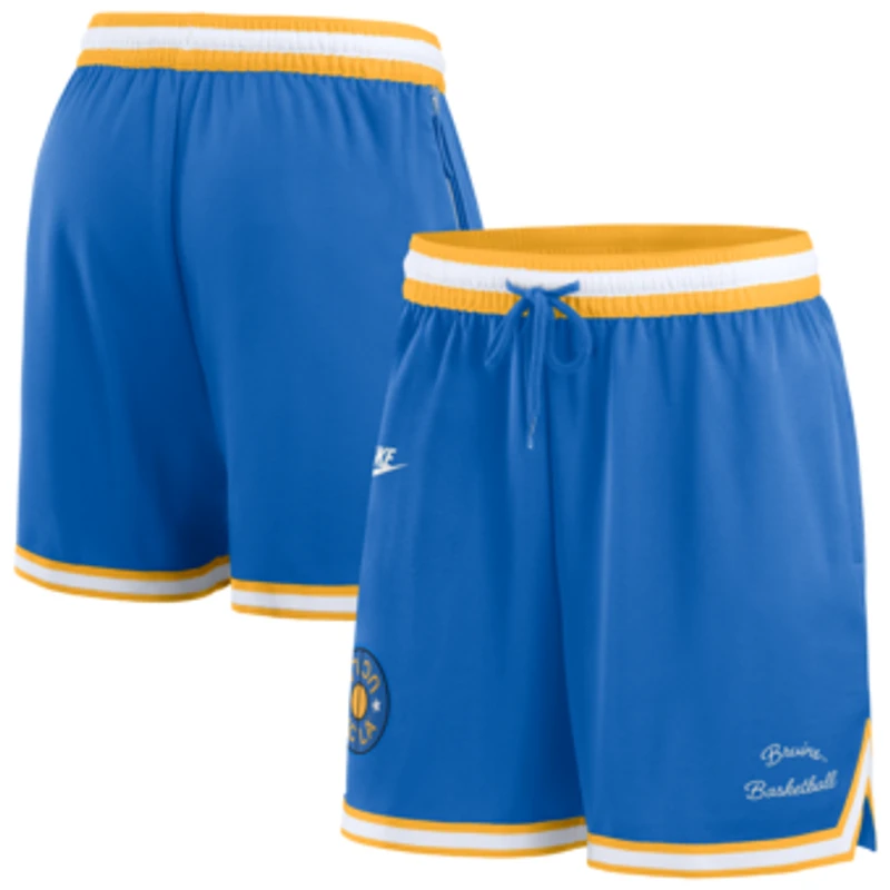 Men's Nike Blue UCLA Bruins Legacy Dri-FIT Basketball Shorts