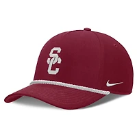 Unisex Nike Crimson USC Trojans Rope Rise Adjustable Hat