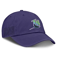 Men's Nike Tampa Bay Rays Cooperstown Club Adjustable Hat