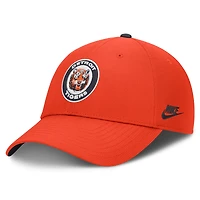 Men's Nike Orange Detroit Tigers Cooperstown Club Dri-FIT Adjustable Hat