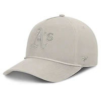 Men's Fanatics  Stone Athletics Undertone A-Frame Adjustable Hat