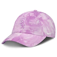 Women's Nike Light Pink Chicago White Sox Mother’s Day Club Adjustable Hat