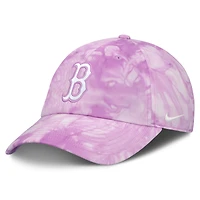 Women's Nike Light Pink Boston Red Sox Mother’s Day Club Adjustable Hat
