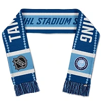 Fanatics  Tampa Bay Lightning 2026 NHL Stadium Series Team Scarf