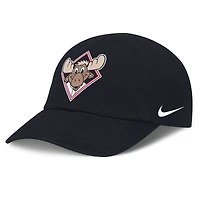 Infant Nike Navy Seattle Mariners Mascot Club Flex Hat