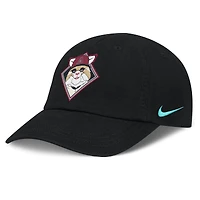 Infant Nike Black Arizona Diamondbacks Mascot Club Flex Hat