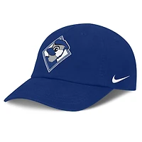 Toddler Nike Royal Toronto Blue Jays Mascot Club Adjustable Hat