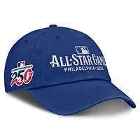 Men's Nike Royal 2026 MLB All-Star Game Celebrating America’s 250th Club Adjustable Hat