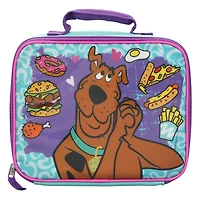 Scooby-Doo Lunch Box