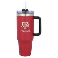 The Memory Company Texas A&M Aggies 40oz. Colossal Stainless Steel Tumbler