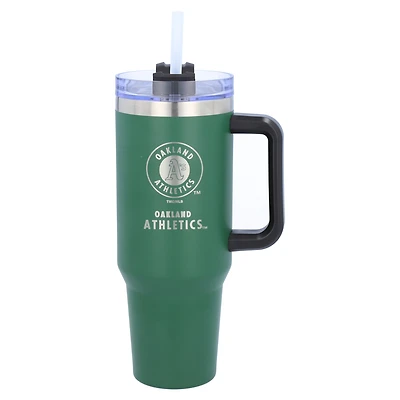The Memory Company Athletics 40oz. Colossal Stainless Steel Tumbler