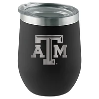 The Memory Company Texas A&M Aggies 16oz. Stainless Steel Stemless Tumbler