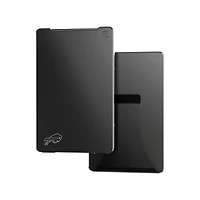 Groove Life  Buffalo Bills Engraved Wallet with Money Clip