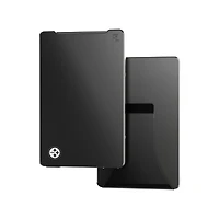 Groove Life  Pittsburgh Steelers Engraved Wallet with Money Clip