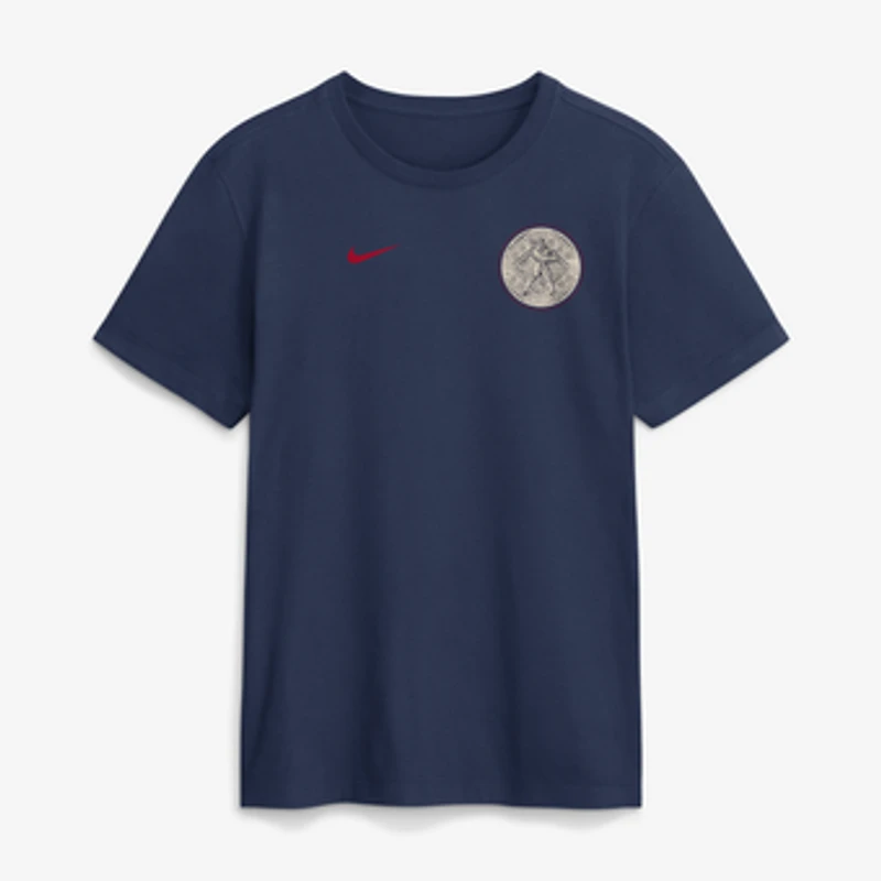 Men's Nike Navy 2026 MLB All-Star Game Batter T-Shirt