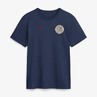 Men's Nike Navy 2026 MLB All-Star Game Batter T-Shirt