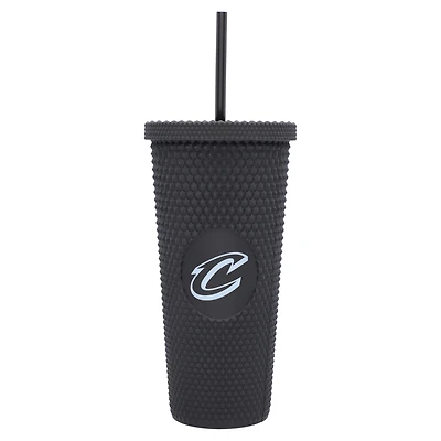 Cleveland Cavaliers 24oz. Logo Studded Tumbler