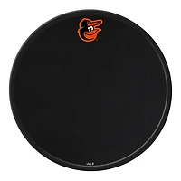 Baltimore Orioles 17.5" Modern Disc Chalkboard