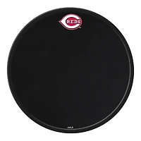 Cincinnati Reds 17.5" Modern Disc Chalkboard