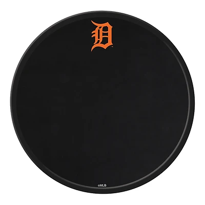 Detroit Tigers 17.5" Modern Disc Chalkboard