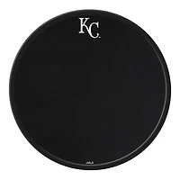 Kansas City Royals 17.5" Modern Disc Chalkboard