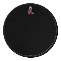 Los Angeles Angels 17.5" Modern Disc Chalkboard