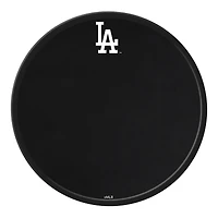 Los Angeles Dodgers 17.5" Modern Disc Chalkboard