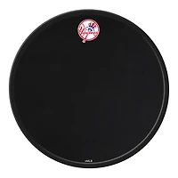New York Yankees 17.5" Modern Disc Chalkboard