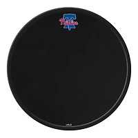Philadelphia Phillies 17.5" Modern Disc Chalkboard