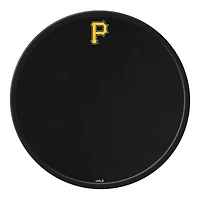 Pittsburgh Pirates 17.5" Modern Disc Chalkboard