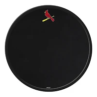 St. Louis Cardinals 17.5" Modern Disc Chalkboard