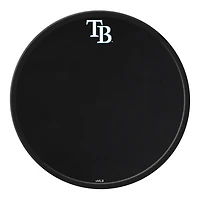 Tampa Bay Rays 17.5" Modern Disc Chalkboard