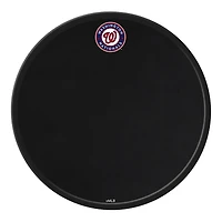 Washington Nationals 17.5" Modern Disc Chalkboard