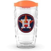 Tervis Houston Astros 10oz. Emblem Classic Wavy Tumbler