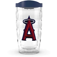 Tervis Los Angeles Angels 10oz. Emblem Classic Wavy Tumbler
